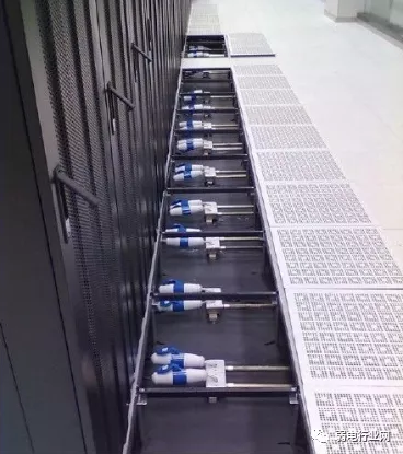 太全了，機(jī)房工程施工技術(shù)方案