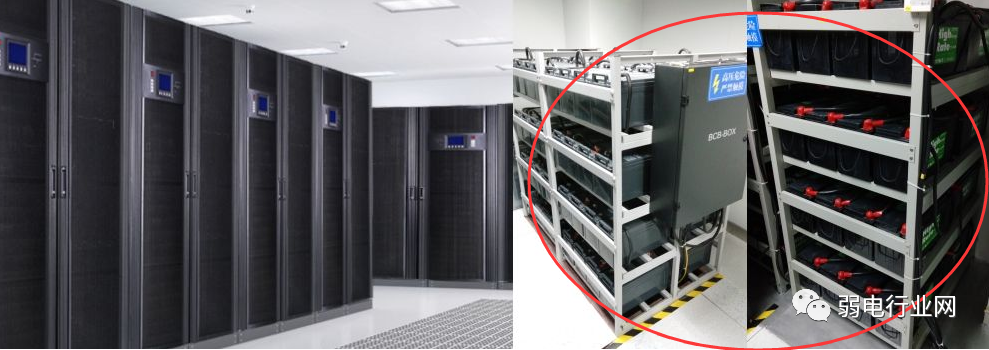 太全了，機(jī)房工程施工技術(shù)方案
