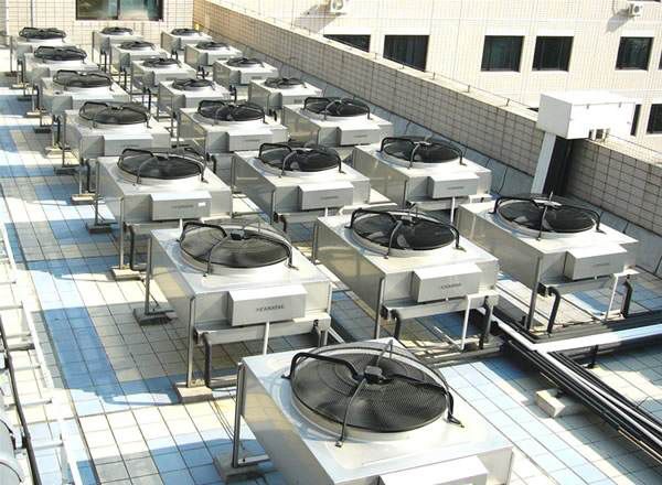 太全了，機(jī)房工程施工技術(shù)方案