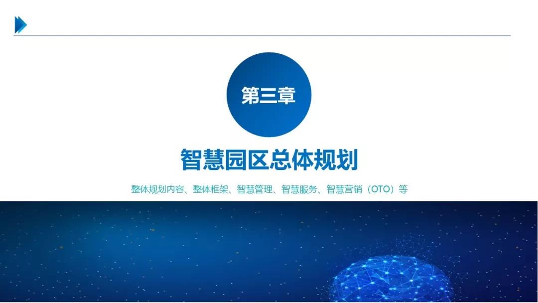 智慧園區(qū)解決方案，助力園區(qū)實現(xiàn)高效智能管理