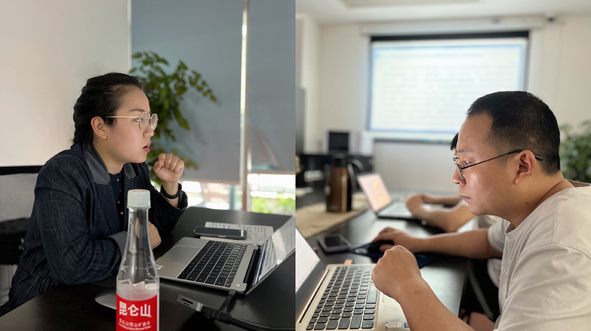 公司開展關(guān)于《公司管理中的法律風(fēng)險》的培訓(xùn)