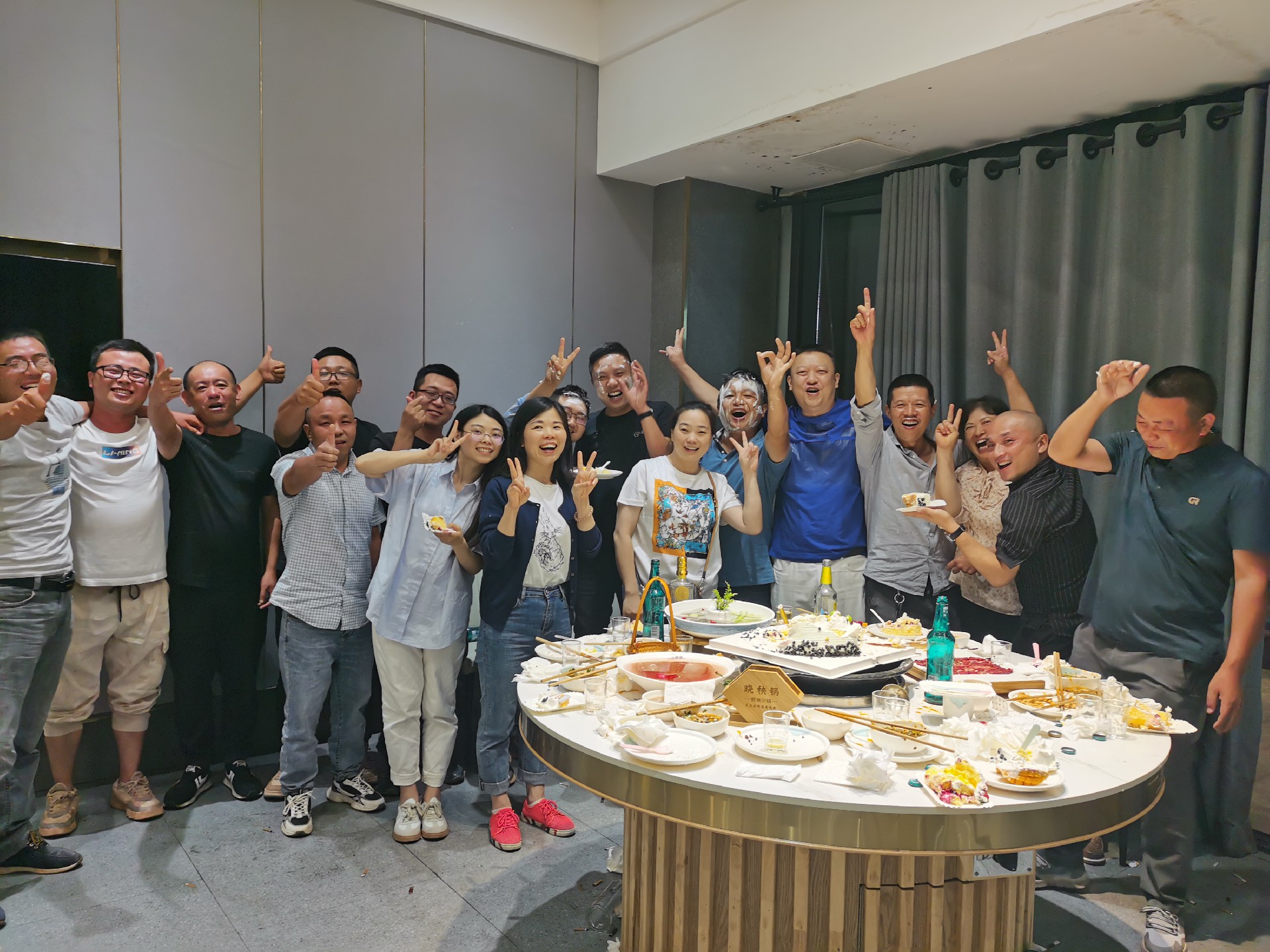 趙（文飛）總主持召開遂寧能源職業(yè)學院項目現(xiàn)場工作推進會