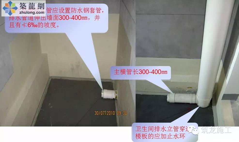 水電安裝工程標(biāo)準(zhǔn)化施工，值得收藏！