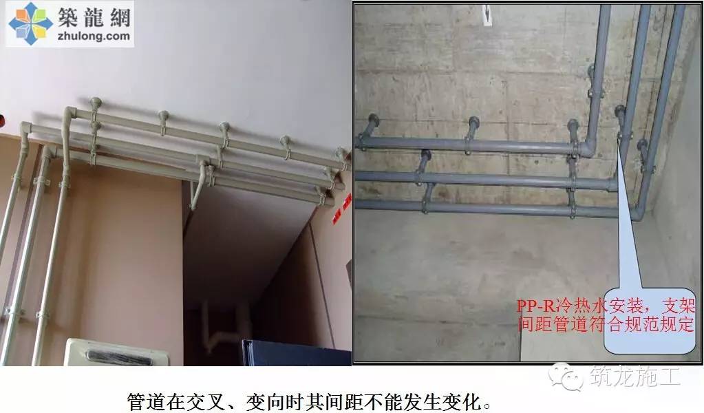 水電安裝工程標(biāo)準(zhǔn)化施工，值得收藏！