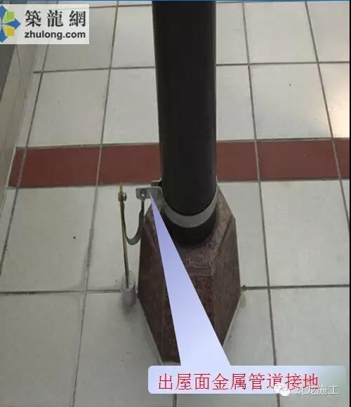 水電安裝工程標(biāo)準(zhǔn)化施工，值得收藏！