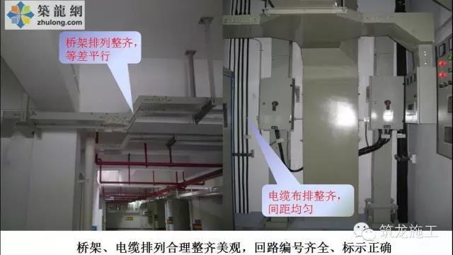 水電安裝工程標(biāo)準(zhǔn)化施工，值得收藏！