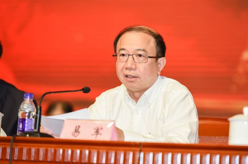 中國(guó)建筑業(yè)協(xié)會(huì)七屆一次會(huì)議在京召開(kāi) 齊驥當(dāng)選理事會(huì)會(huì)長(zhǎng)