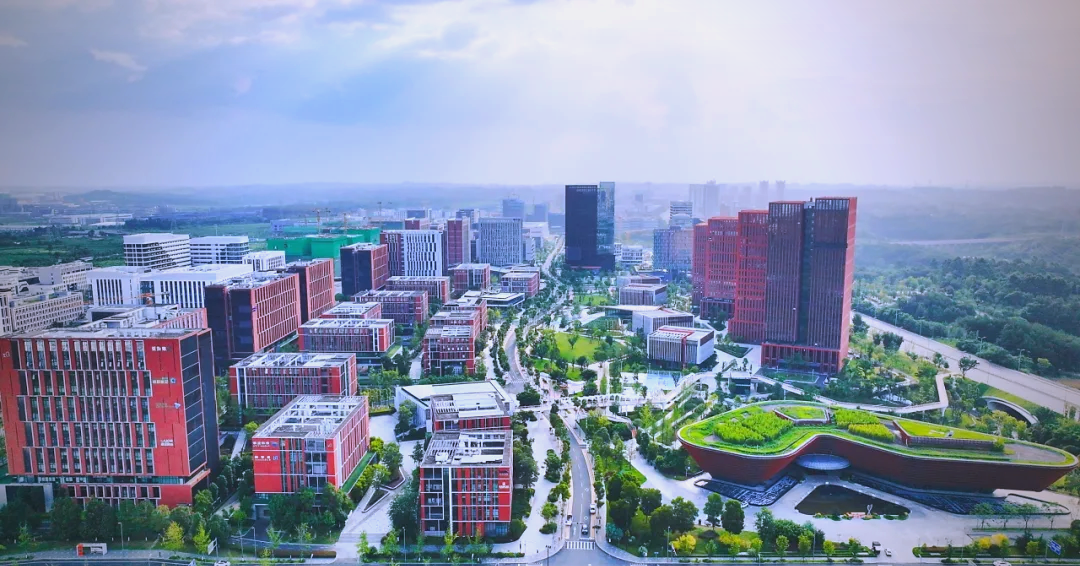 成都天府生物產(chǎn)業(yè)孵化項(xiàng)目-機(jī)電安裝工程-水電、消防、弱電、暖通工程、幕墻工程及精裝修工程