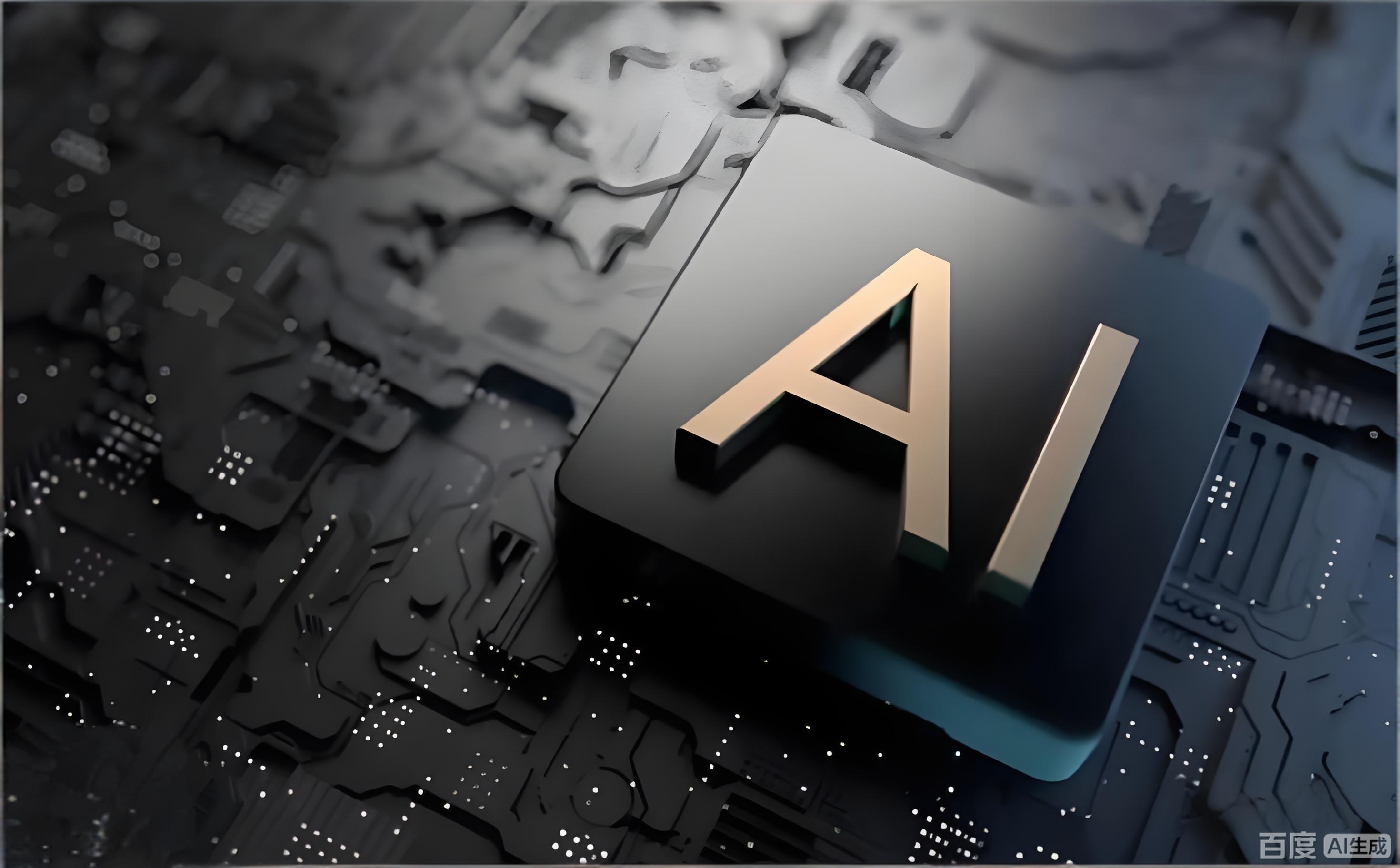 打造智能經(jīng)濟(jì)新形態(tài)